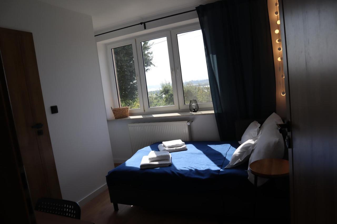 Fratole Villa Nielisz Exterior foto