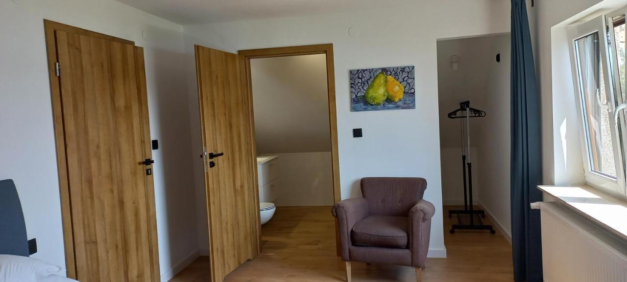 Fratole Villa Nielisz Exterior foto