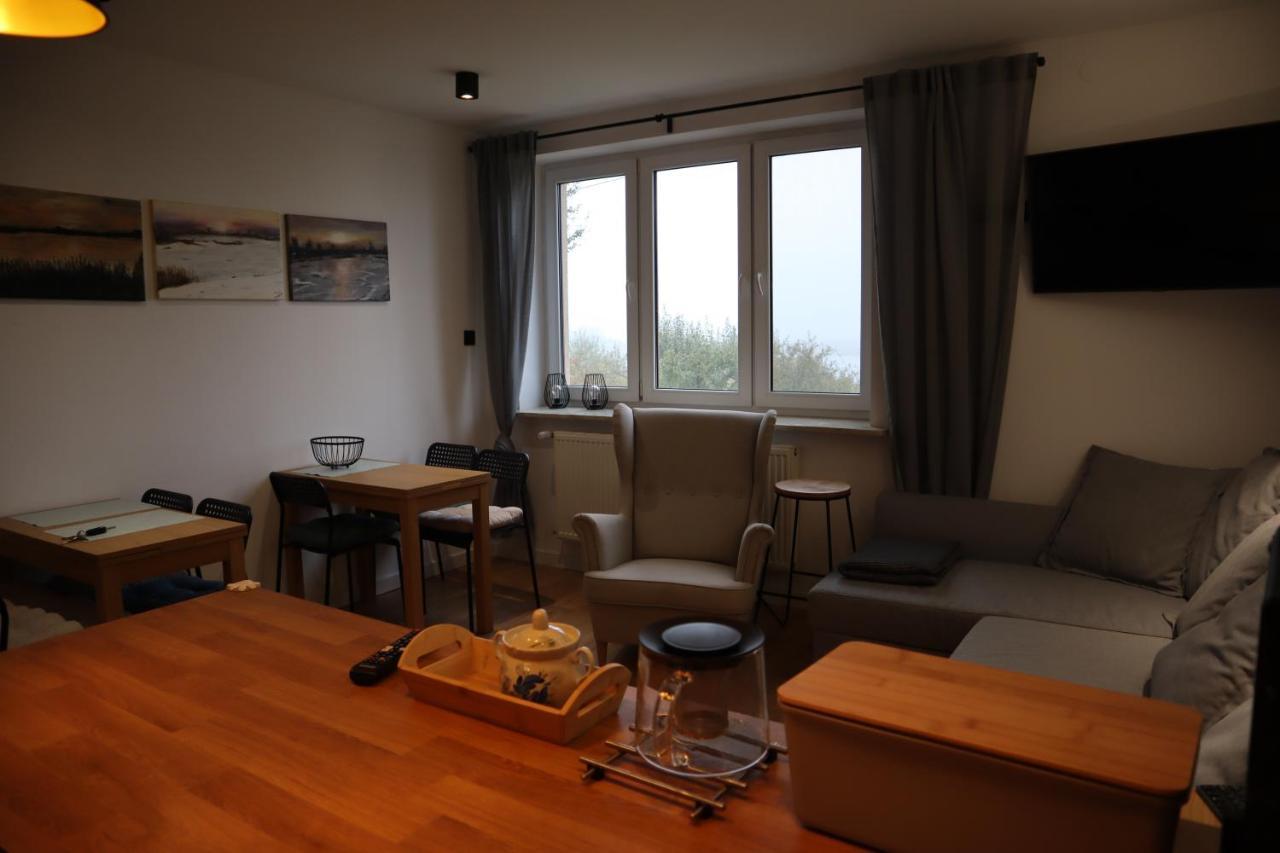 Fratole Villa Nielisz Exterior foto