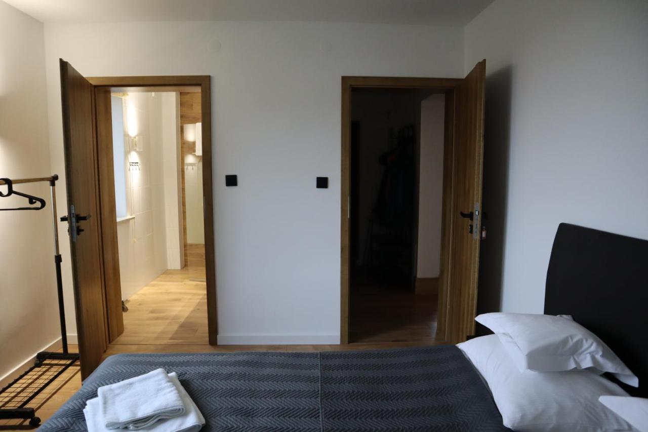 Fratole Villa Nielisz Exterior foto